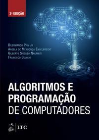 Capa do livro