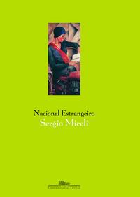 Capa do livro