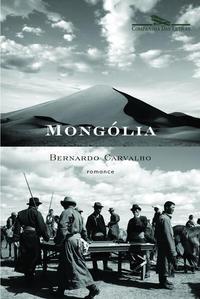 Capa do livro