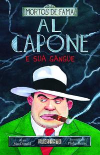 Capa do livro