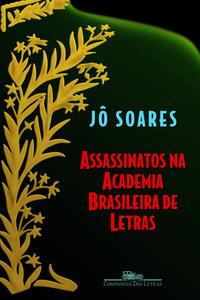 Capa do livro