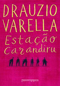 Capa do livro
