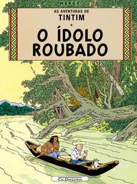 Capa do livro
