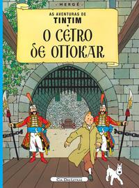 Capa do livro