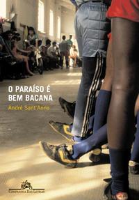 Capa do livro