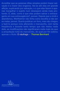 Capa do livro