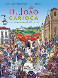 Capa do livro