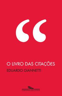 Capa do livro