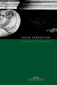 Capa do livro