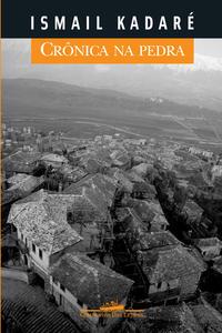 Capa do livro