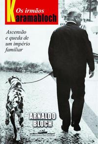 Capa do livro