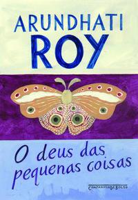 Capa do livro