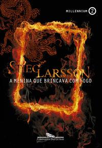 Capa do livro