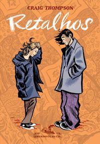 Capa do livro