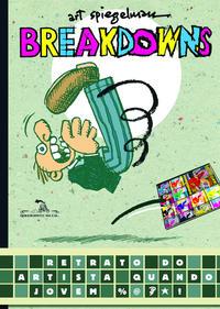 Capa do livro