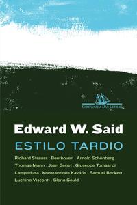 Capa do livro