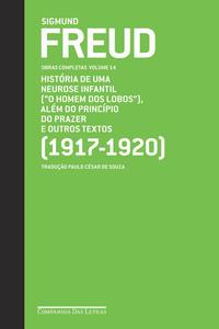 Capa do livro