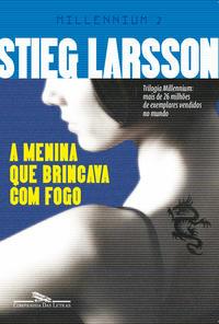 Capa do livro