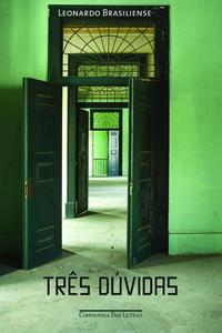 Capa do livro