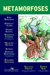 Capa do livro