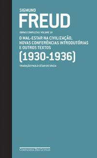 Capa do livro
