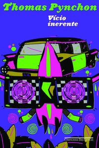 Capa do livro