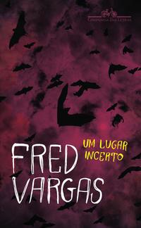 Capa do livro