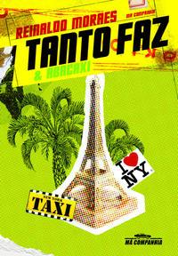 Capa do livro