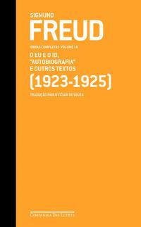 Capa do livro