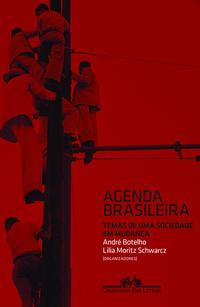 Capa do livro
