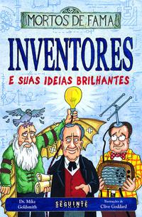 Capa do livro