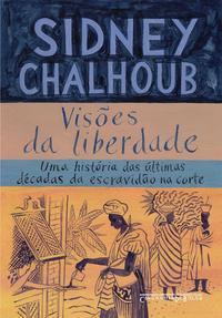 Capa do livro