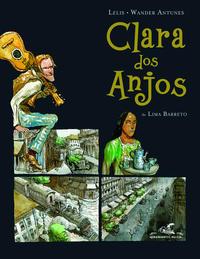 Capa do livro
