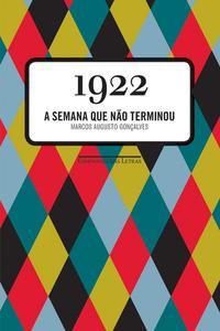Capa do livro