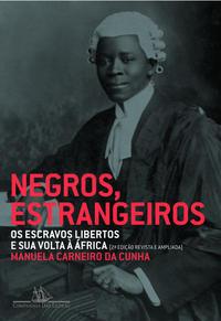 Capa do livro