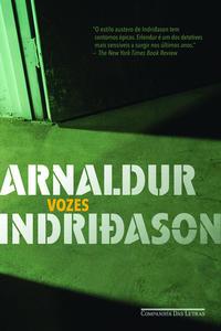 Capa do livro