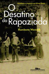 Capa do livro