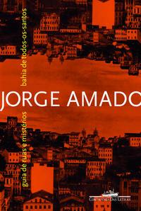 Capa do livro