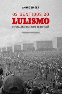 Capa do livro