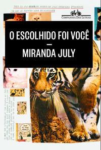 Capa do livro