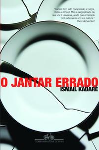 Capa do livro