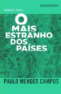 Capa do livro