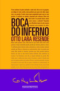 Capa do livro