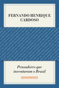 Capa do livro