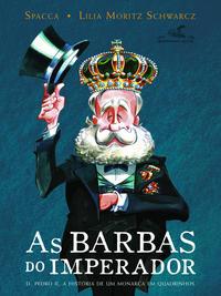 Capa do livro