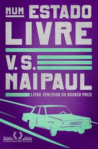Capa do livro