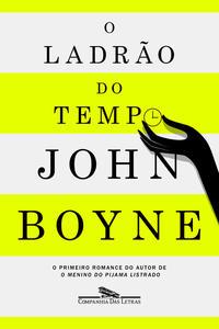 Capa do livro