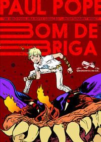Capa do livro