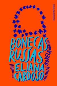 Capa do livro