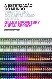 Capa do livro